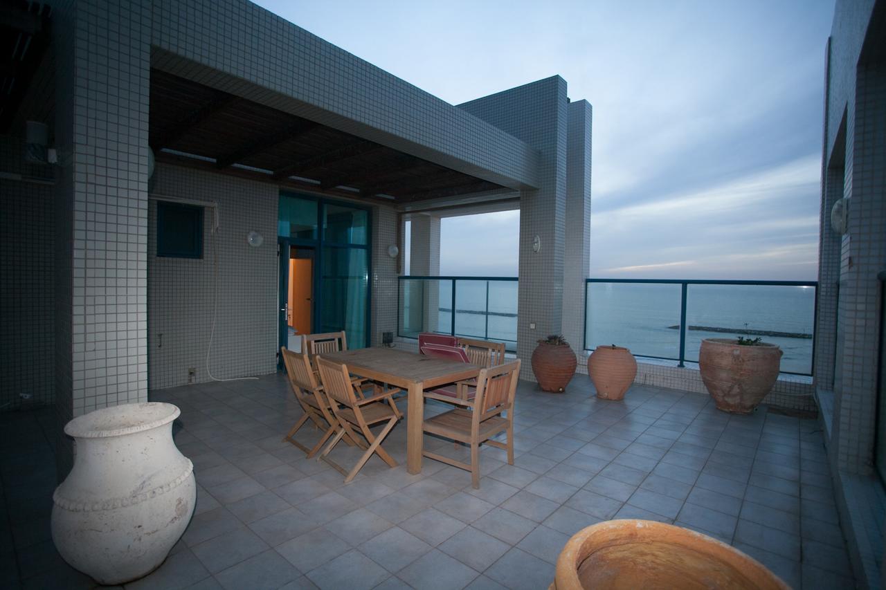M Sea Suites - By The * Tel Aviv