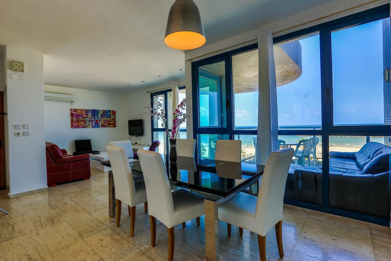 M Sea Suites - By The Apartment Tel Aviv