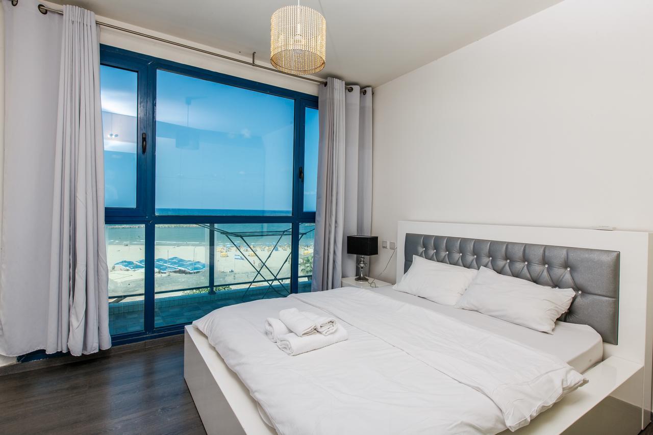 M Sea Suites - By The
