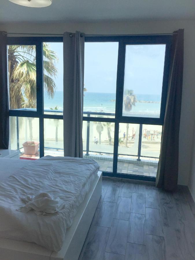 M Sea Suites - By The Tel Aviv
