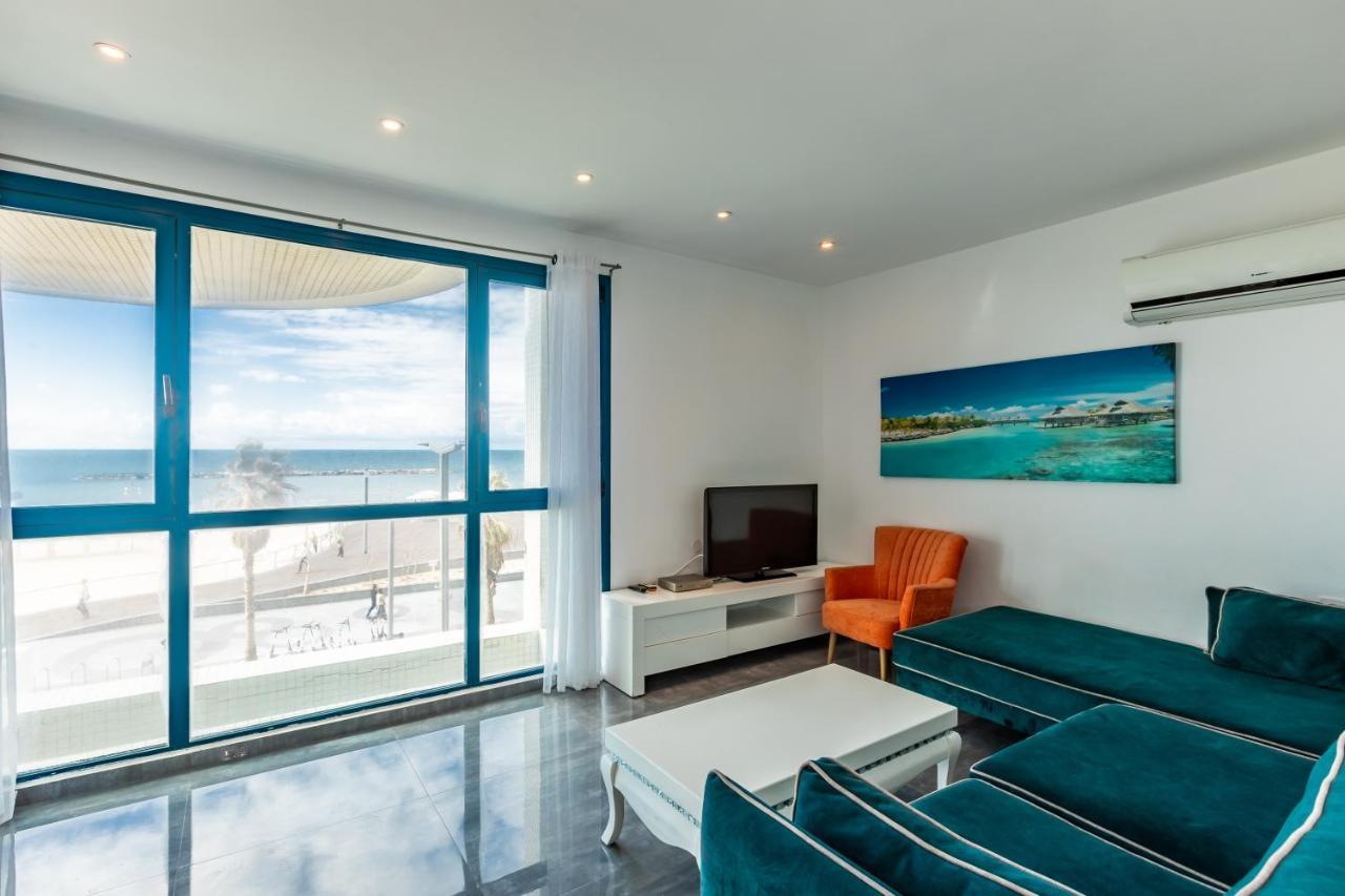 M Sea Suites - By The Apartment *